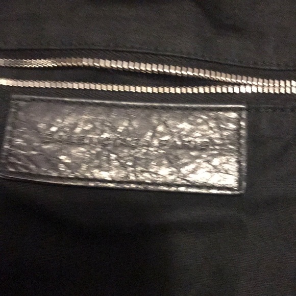 Balenciaga arena messenger bag - Picture 6 of 8